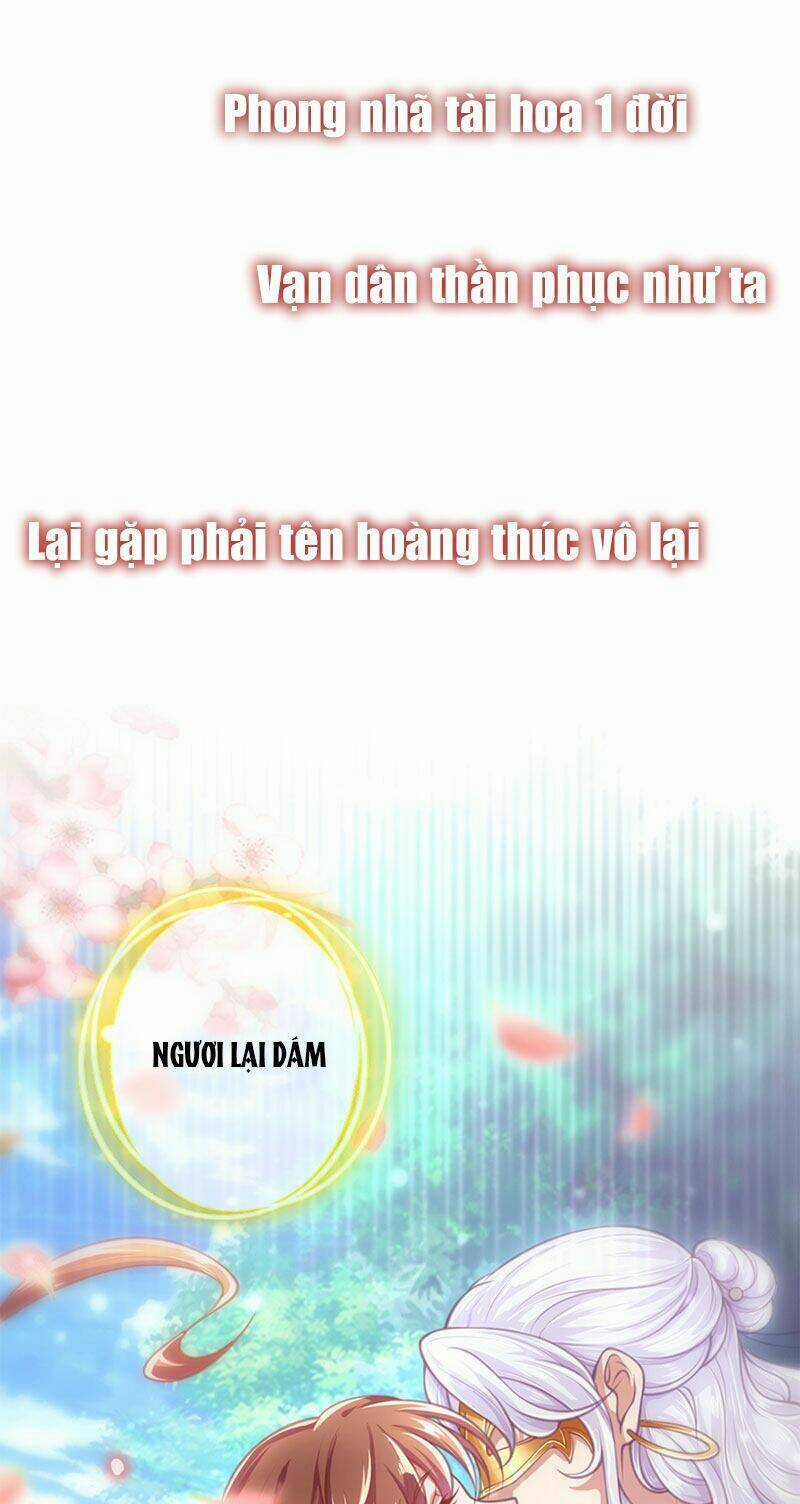 Mộ Chân Trọng Sinh - Chapter 0 - Trang 21