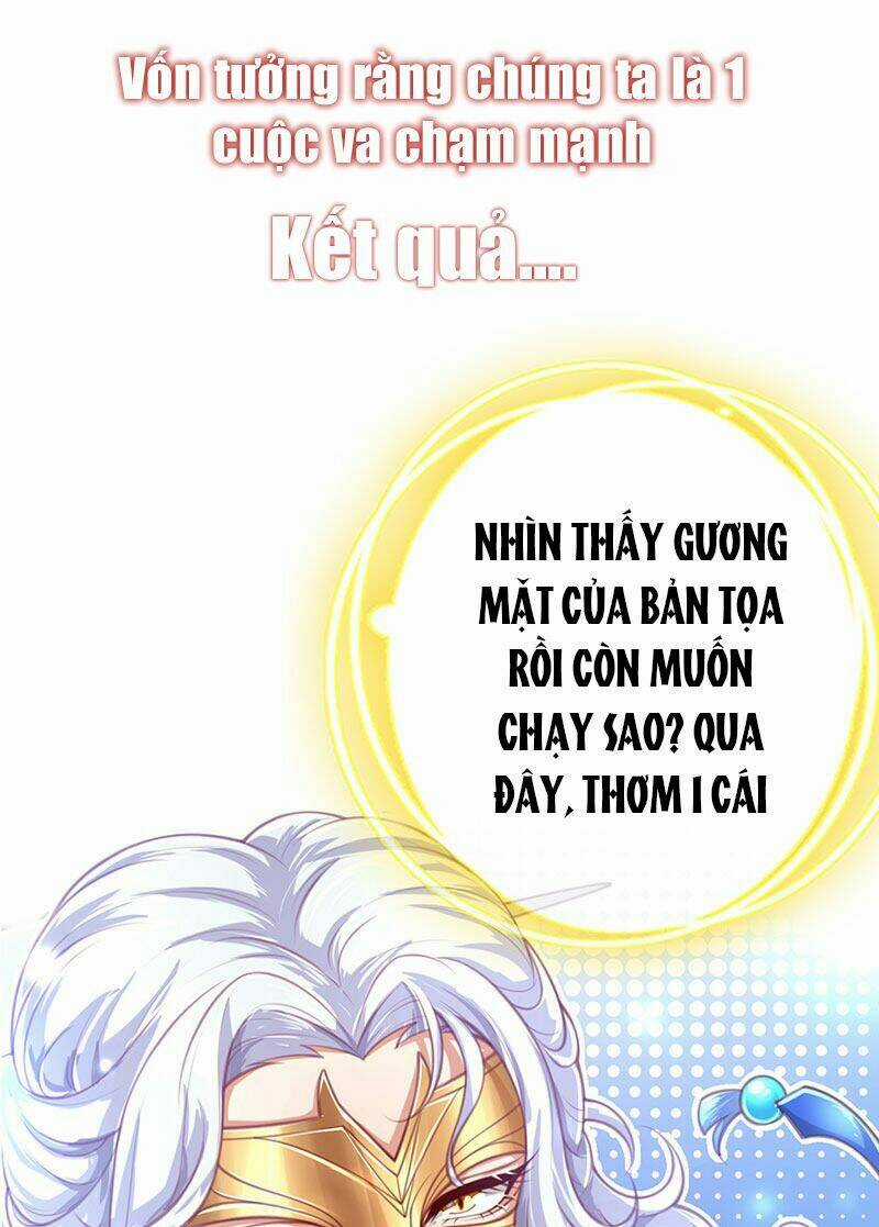 Mộ Chân Trọng Sinh - Chapter 0 - Trang 23