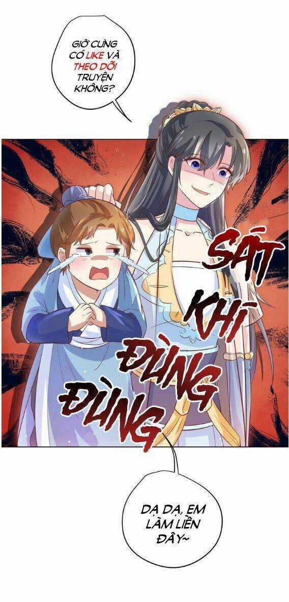 Mộ Chân Trọng Sinh - Chapter 0 - Trang 25