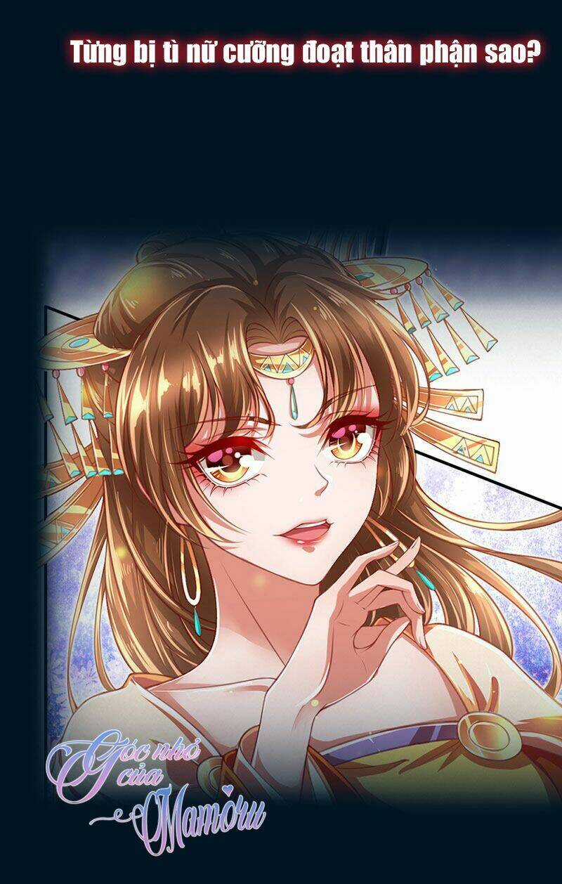 Mộ Chân Trọng Sinh - Chapter 0 - Trang 7