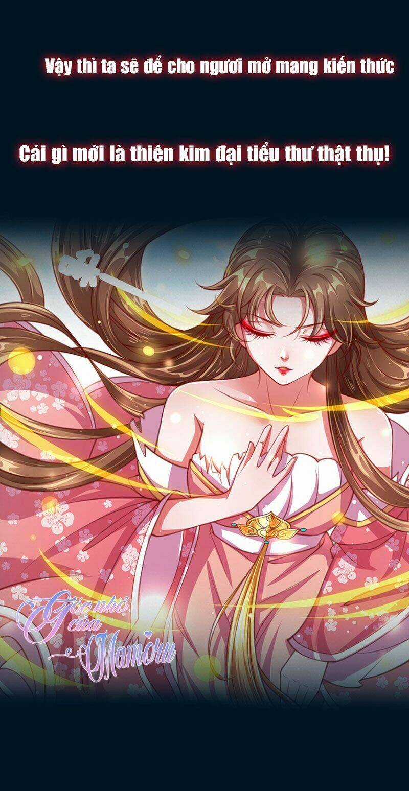 Mộ Chân Trọng Sinh - Chapter 0 - Trang 8