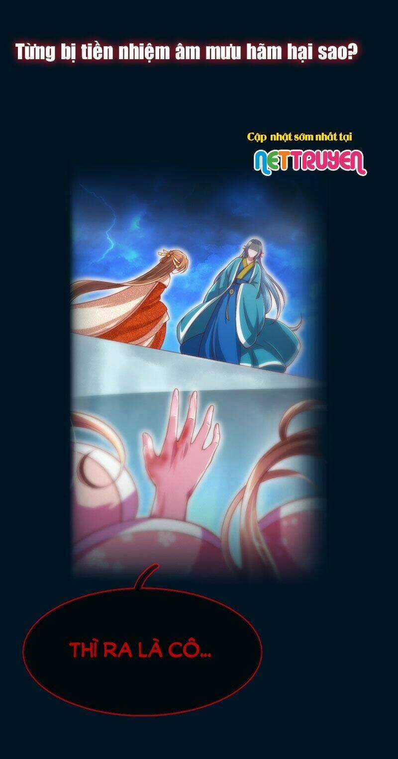 Mộ Chân Trọng Sinh - Chapter 0 - Trang 9