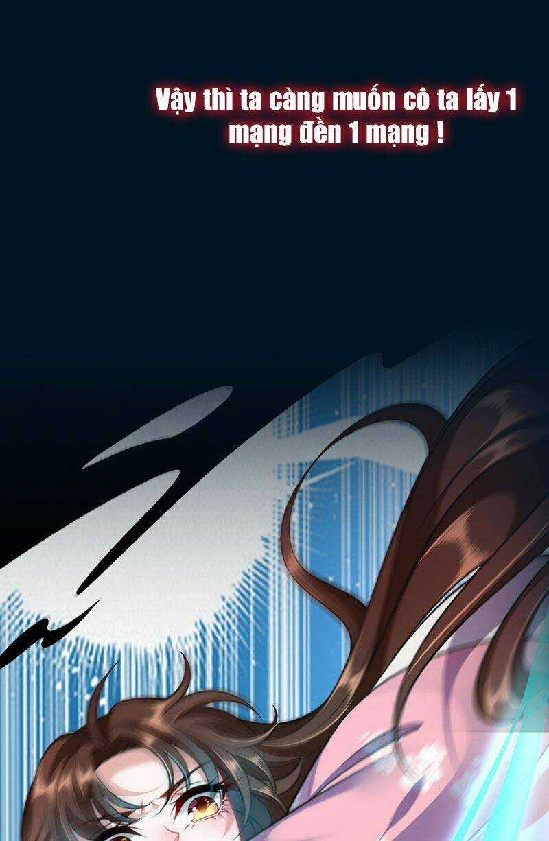 Mộ Chân Trọng Sinh - Chapter 0 - Trang 10