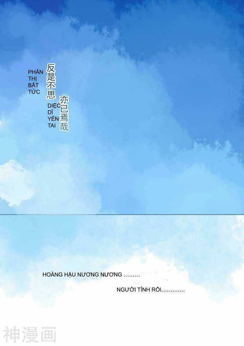 Mộ Chân Trọng Sinh - Chapter 1 - Trang 19