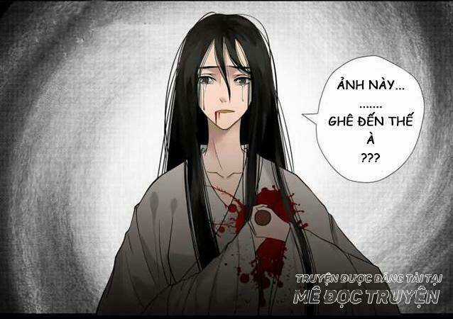 Mộ Chân Trọng Sinh - Chapter 11 - Trang 11