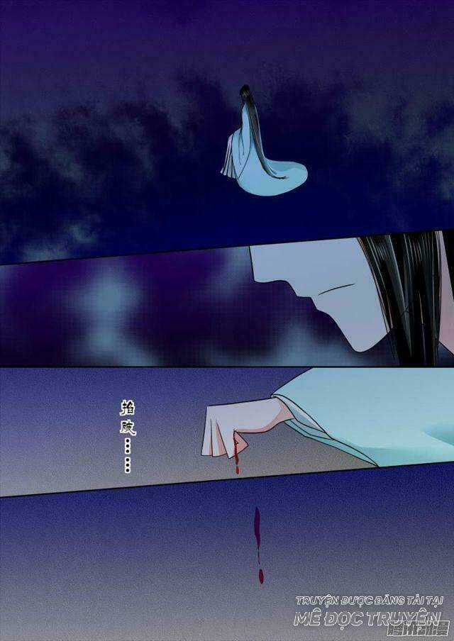 Mộ Chân Trọng Sinh - Chapter 14 - Trang 6