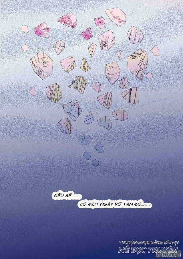 Mộ Chân Trọng Sinh - Chapter 15 - Trang 11