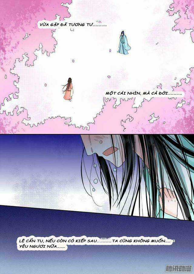 Mộ Chân Trọng Sinh - Chapter 15 - Trang 8