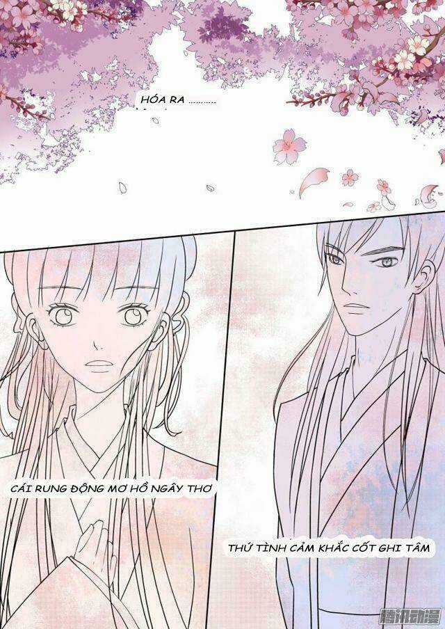 Mộ Chân Trọng Sinh - Chapter 15 - Trang 10