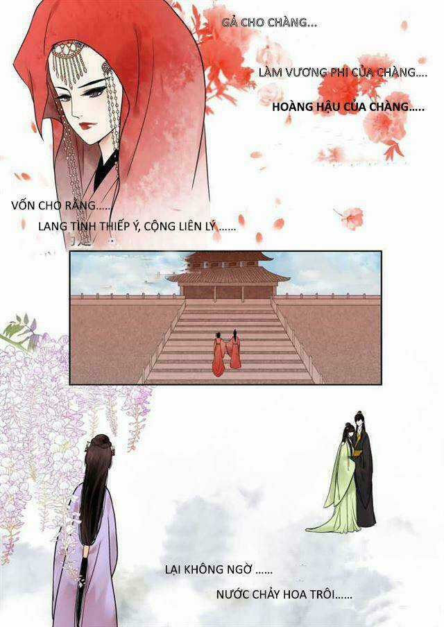 Mộ Chân Trọng Sinh - Chapter 2 - Trang 7