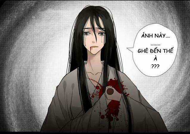 Mộ Chân Trọng Sinh - Chapter 5 - Trang 12