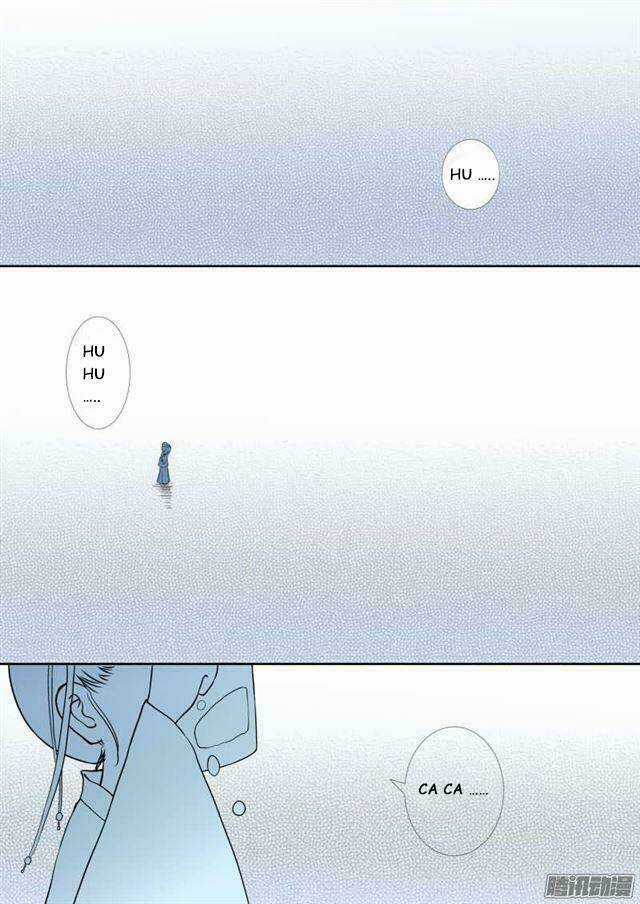 Mộ Chân Trọng Sinh - Chapter 5 - Trang 3