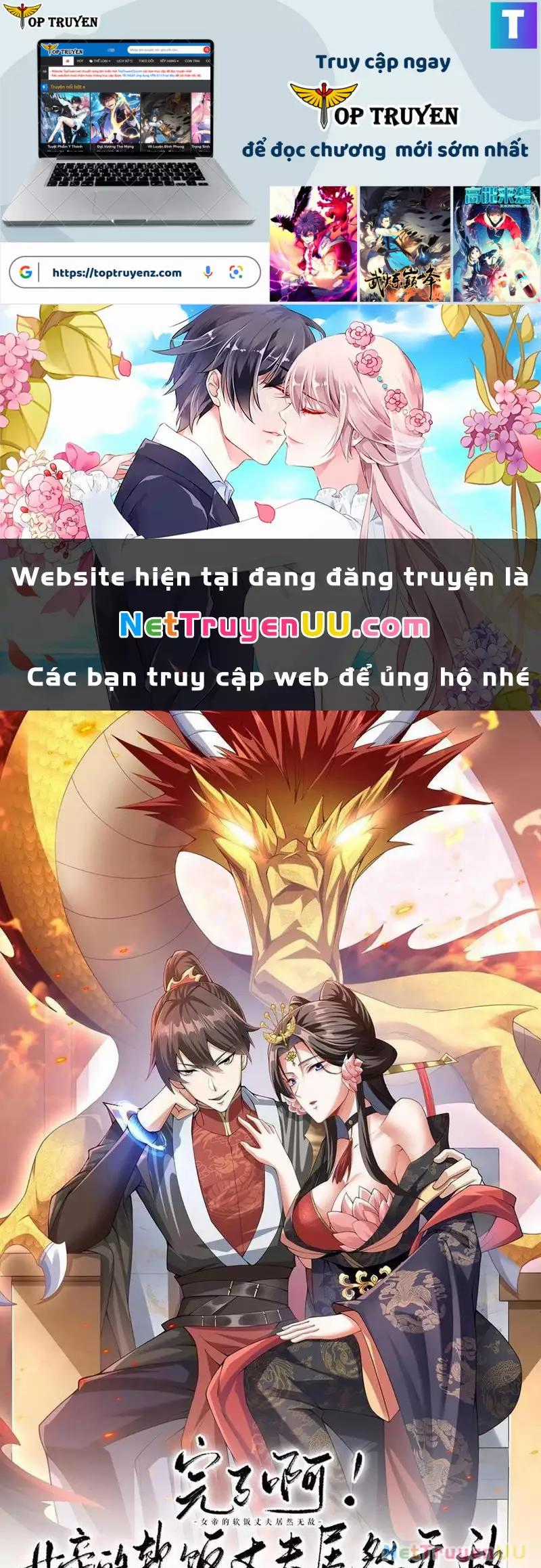 Mở Đầu Nữ Đế Làm Chính Cung - Chapter 359: ToptruyenZ.com - Trang 1