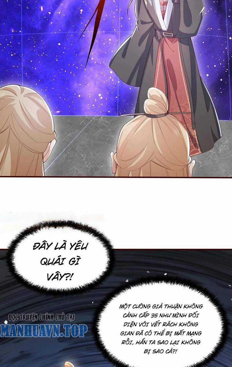 Mở Đầu Nữ Đế Làm Chính Cung - Chapter 359: ToptruyenZ.com - Trang 13