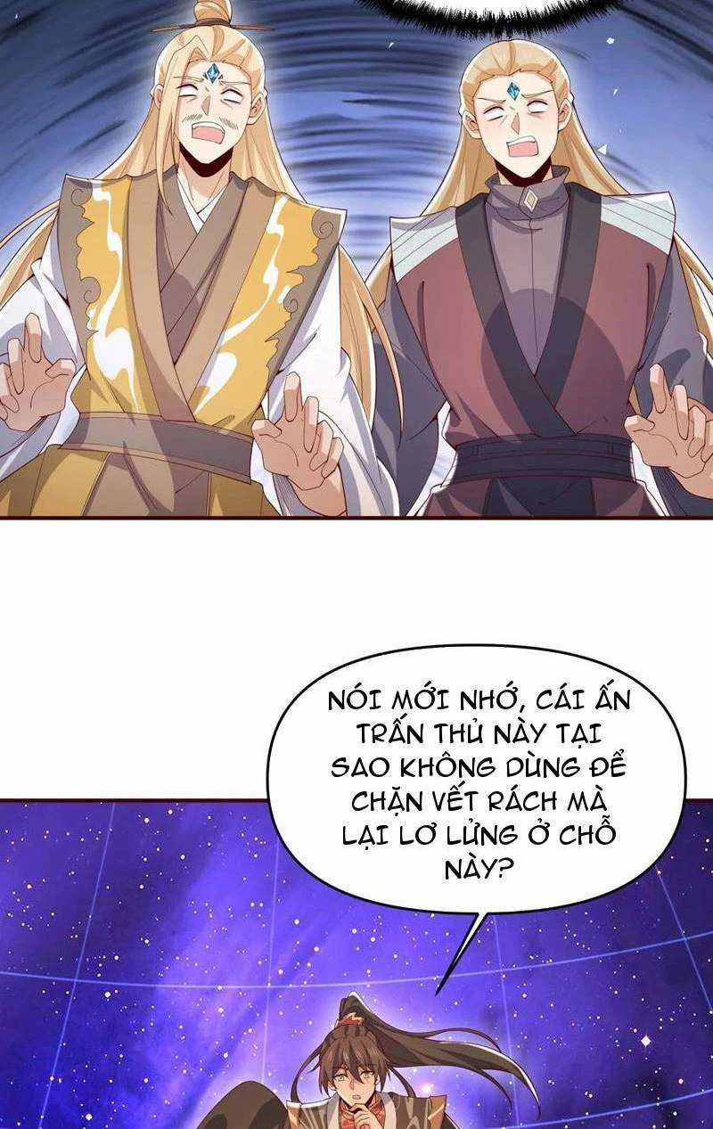 Mở Đầu Nữ Đế Làm Chính Cung - Chapter 359: ToptruyenZ.com - Trang 14