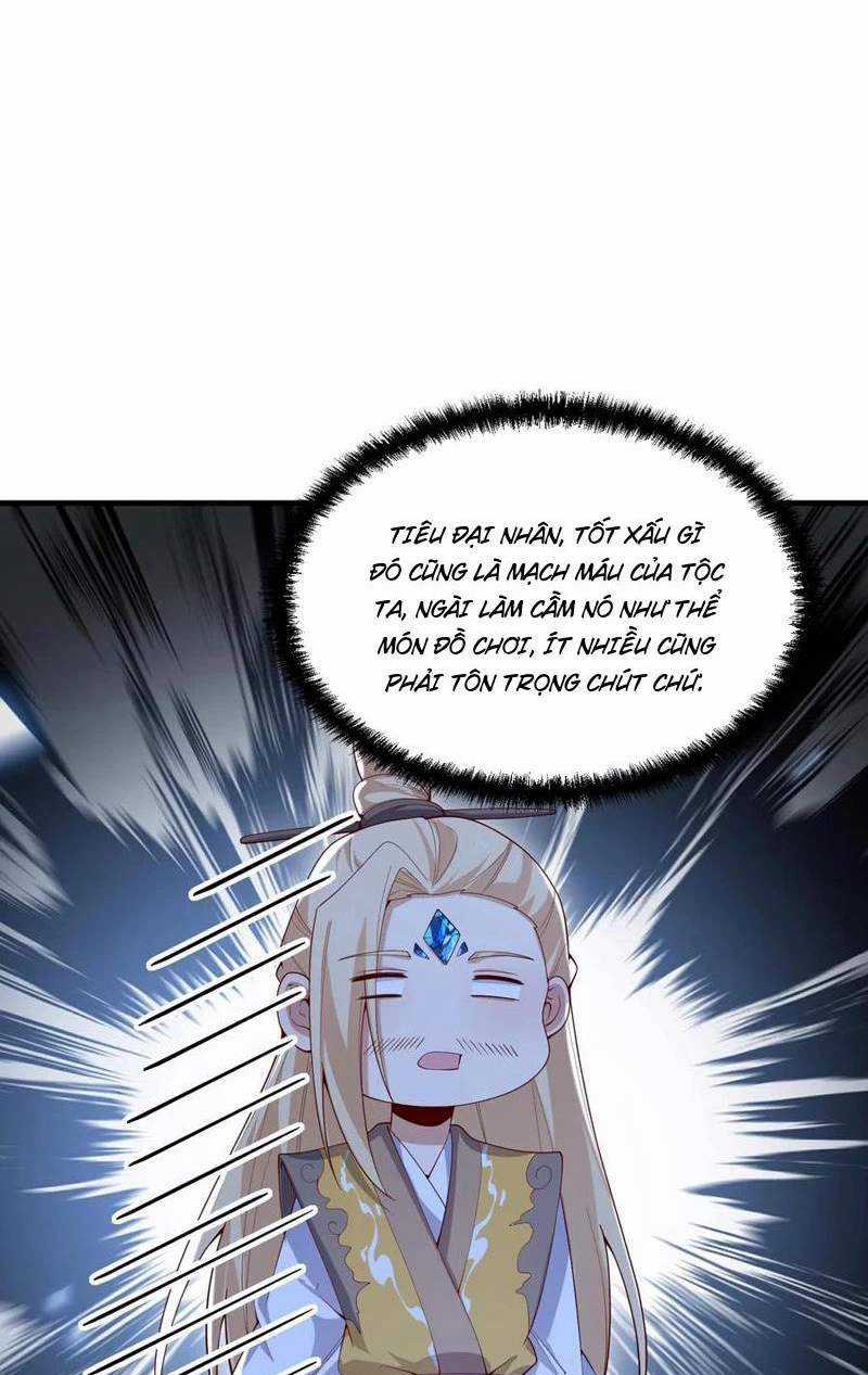 Mở Đầu Nữ Đế Làm Chính Cung - Chapter 359: ToptruyenZ.com - Trang 18