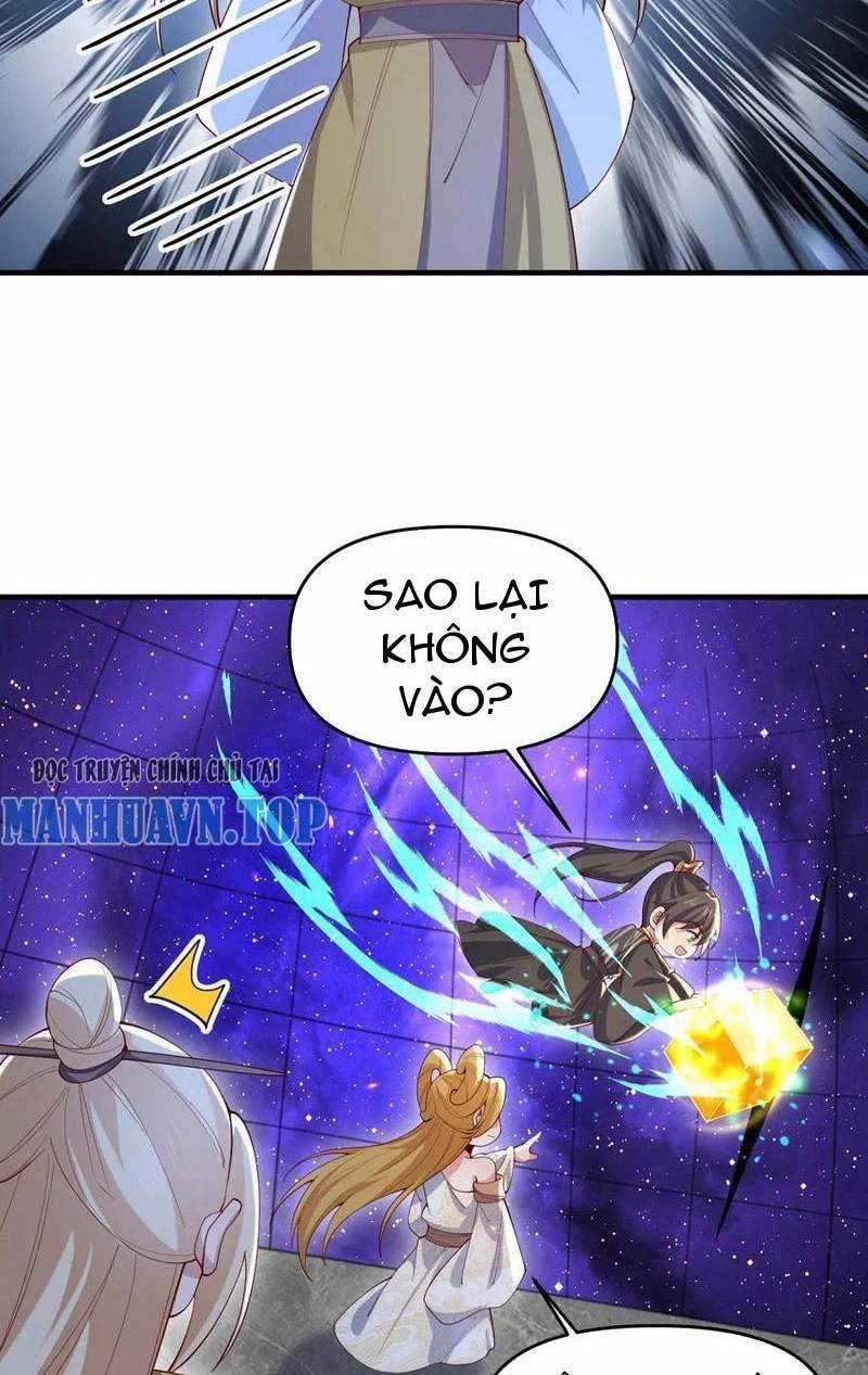 Mở Đầu Nữ Đế Làm Chính Cung - Chapter 359: ToptruyenZ.com - Trang 19