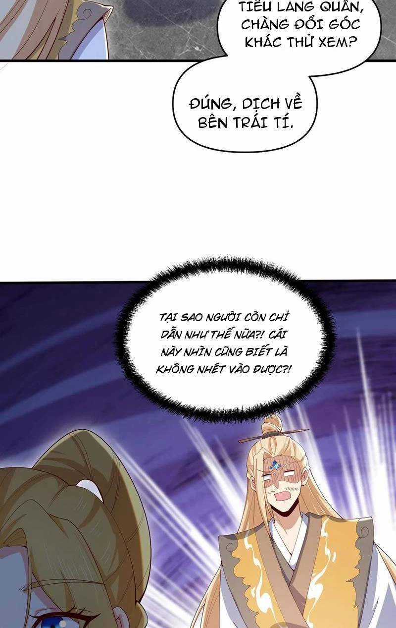 Mở Đầu Nữ Đế Làm Chính Cung - Chapter 359: ToptruyenZ.com - Trang 20