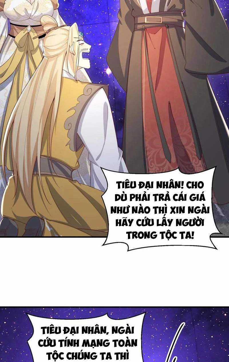 Mở Đầu Nữ Đế Làm Chính Cung - Chapter 359: ToptruyenZ.com - Trang 3