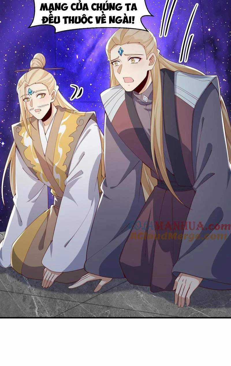 Mở Đầu Nữ Đế Làm Chính Cung - Chapter 359: ToptruyenZ.com - Trang 4