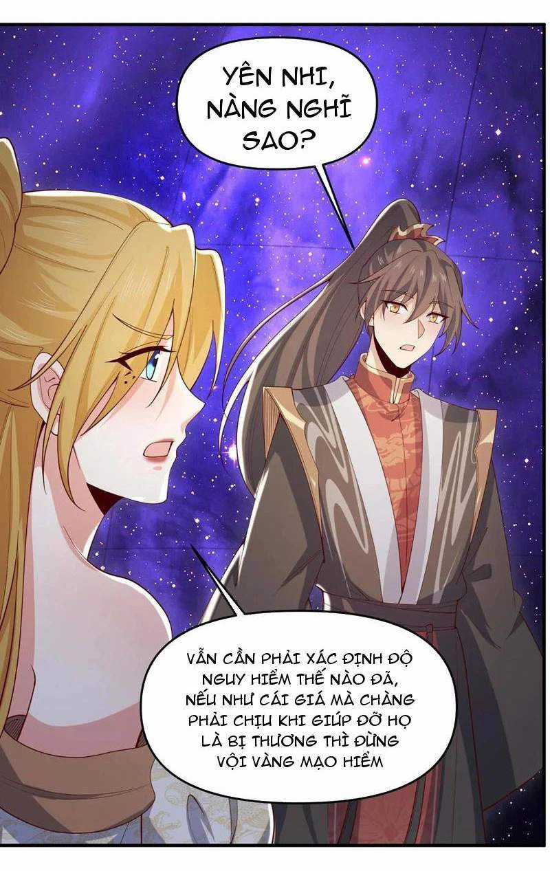 Mở Đầu Nữ Đế Làm Chính Cung - Chapter 359: ToptruyenZ.com - Trang 5