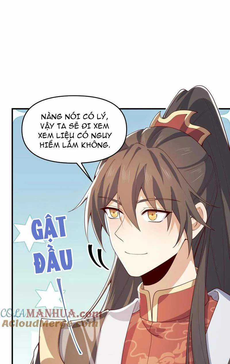 Mở Đầu Nữ Đế Làm Chính Cung - Chapter 359: ToptruyenZ.com - Trang 6