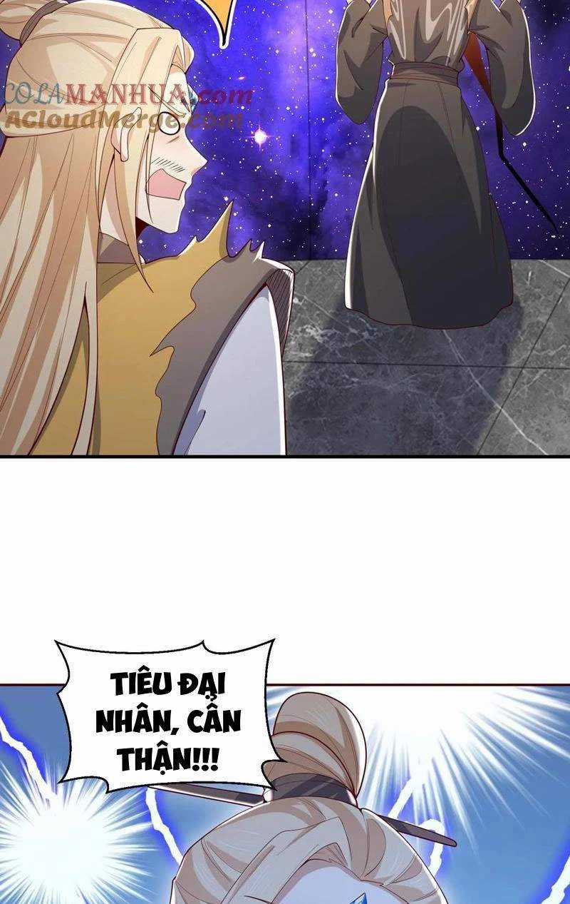 Mở Đầu Nữ Đế Làm Chính Cung - Chapter 359: ToptruyenZ.com - Trang 9