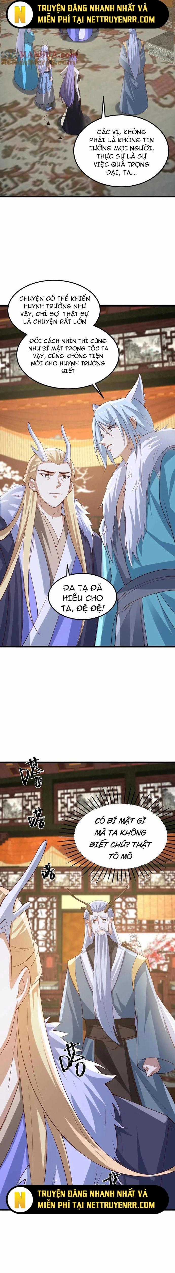 Mở Đầu Nữ Đế Làm Chính Cung - Chapter 372 - Trang 2