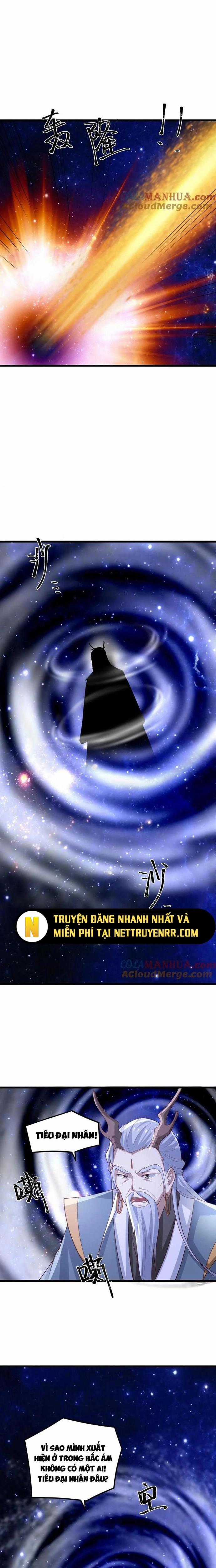 Mở Đầu Nữ Đế Làm Chính Cung - Chapter 373 - Trang 5