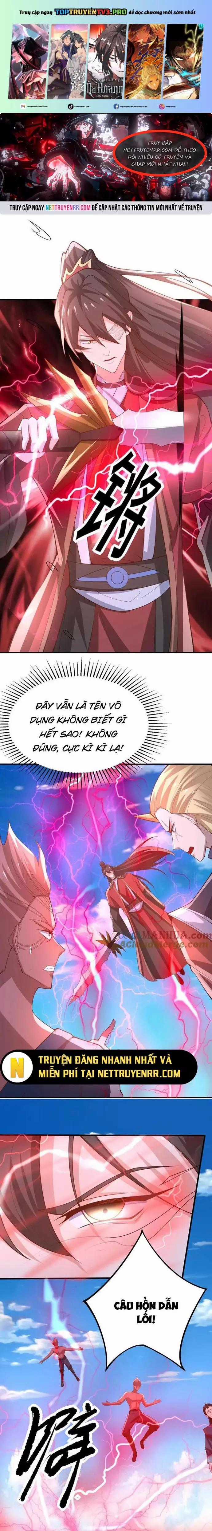 Mở Đầu Nữ Đế Làm Chính Cung - Chapter 376 - Trang 1