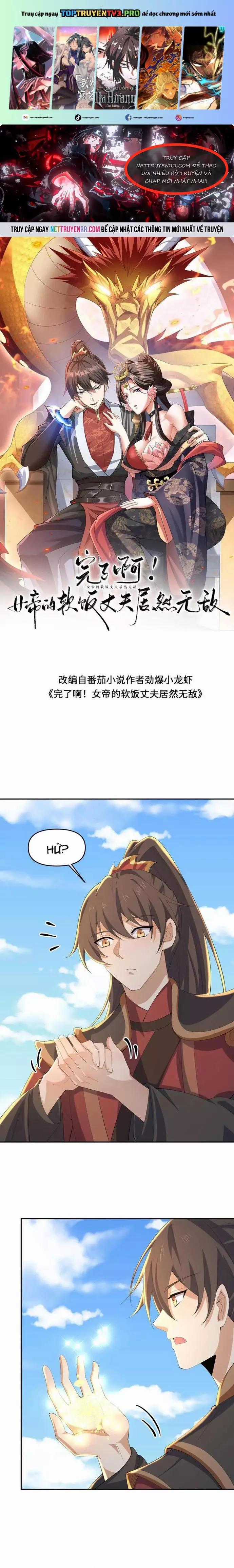 Mở Đầu Nữ Đế Làm Chính Cung - Chapter 380 - Trang 1