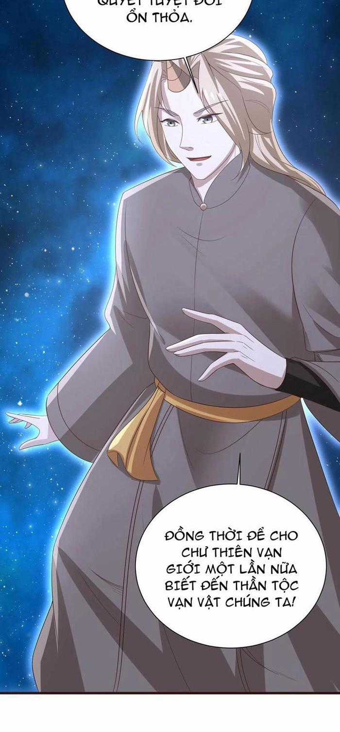 Mở Đầu Nữ Đế Làm Chính Cung - Chapter 385 - Trang 9