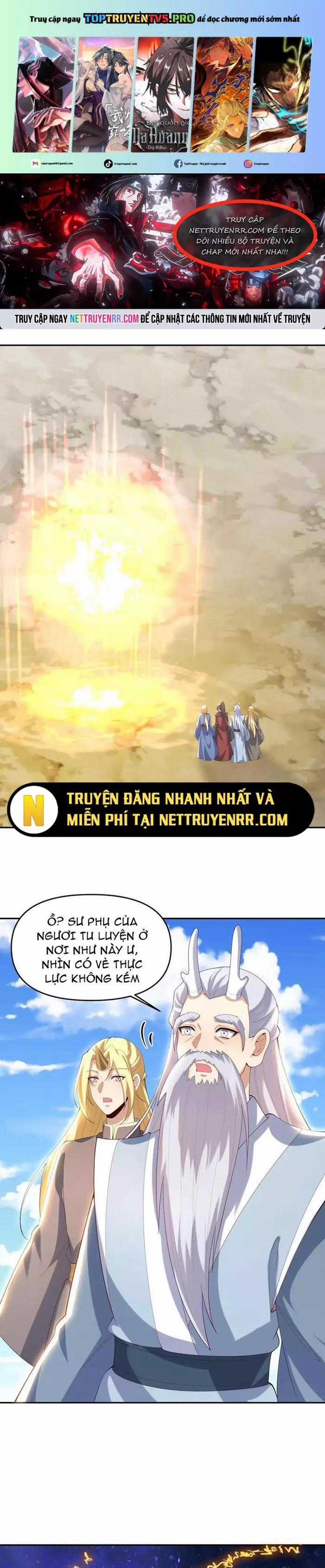 Mở Đầu Nữ Đế Làm Chính Cung - Chapter 390 - Trang 1