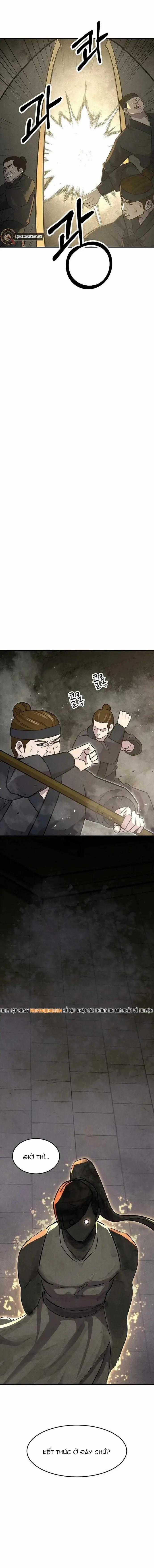 Mộ Dung Truyền Kỳ - Chương 28 - Trang 15