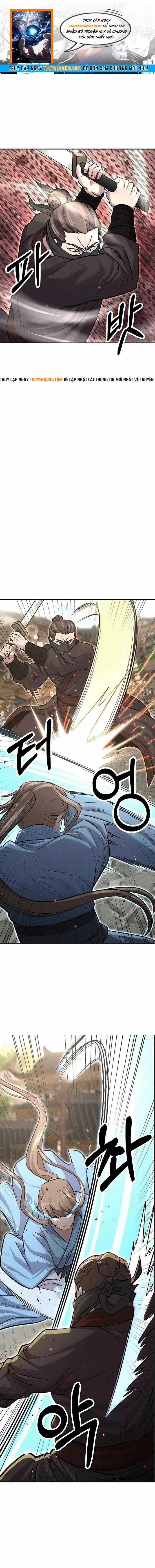 Mộ Dung Truyền Kỳ - Chương 29 - Trang 1