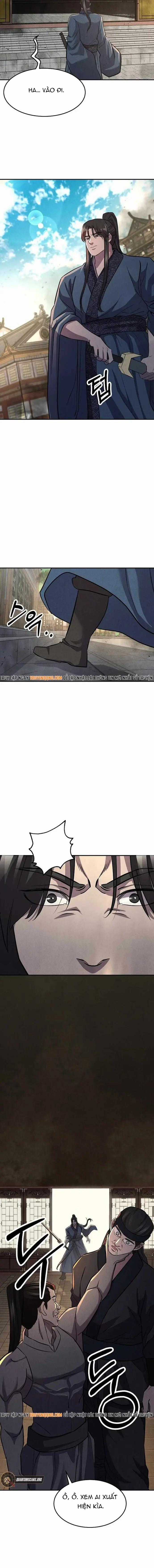 Mộ Dung Truyền Kỳ - Chương 29 - Trang 15