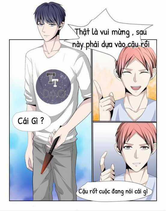 Mộ Huyết Chi Ương - Chapter 1 - Trang 11