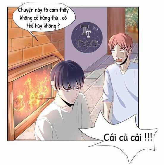 Mộ Huyết Chi Ương - Chapter 1 - Trang 12