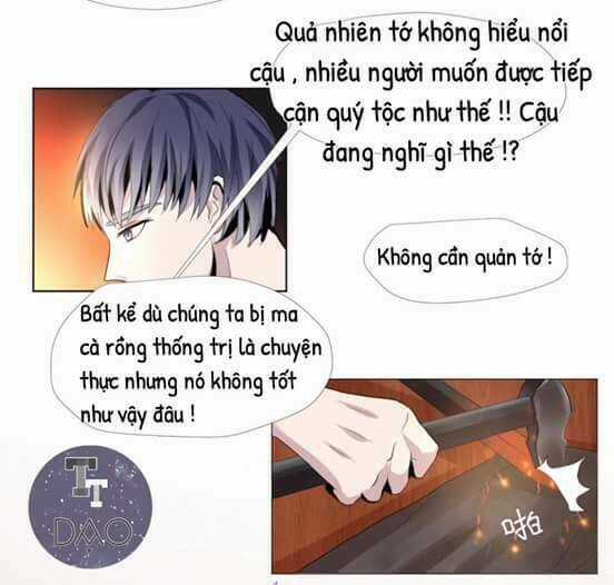 Mộ Huyết Chi Ương - Chapter 1 - Trang 14