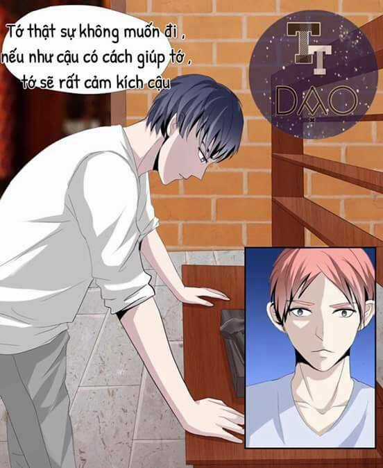 Mộ Huyết Chi Ương - Chapter 1 - Trang 16