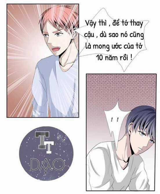 Mộ Huyết Chi Ương - Chapter 1 - Trang 18