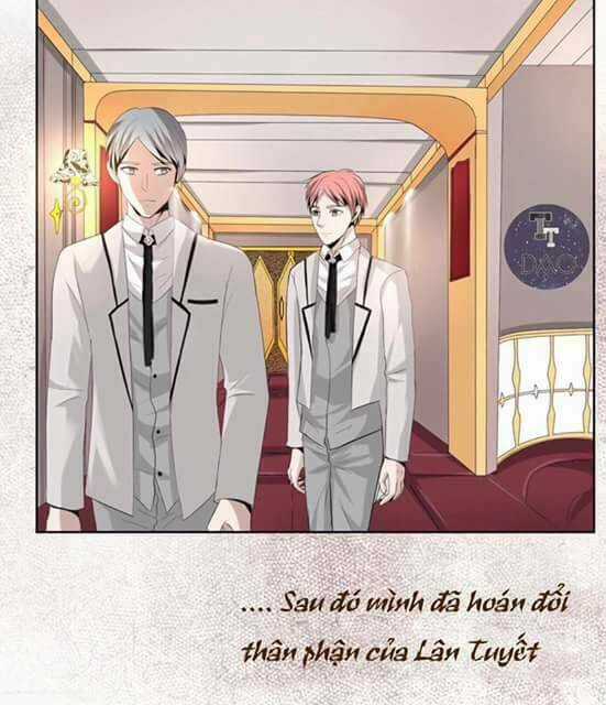 Mộ Huyết Chi Ương - Chapter 1 - Trang 21