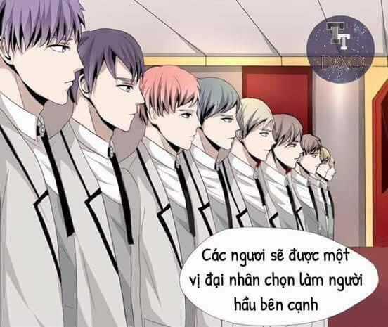 Mộ Huyết Chi Ương - Chapter 1 - Trang 23