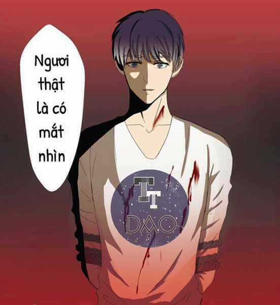 Mộ Huyết Chi Ương - Chapter 1 - Trang 6