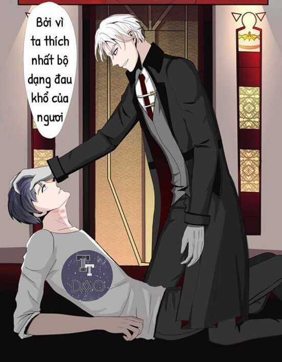 Mộ Huyết Chi Ương - Chapter 1 - Trang 7