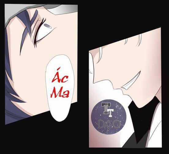 Mộ Huyết Chi Ương - Chapter 1 - Trang 8