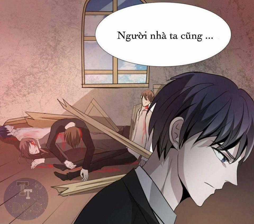 Mộ Huyết Chi Ương - Chapter 10 - Trang 2