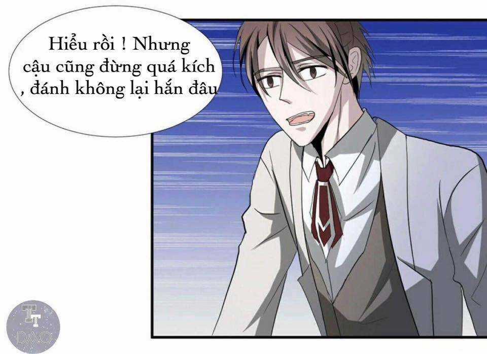 Mộ Huyết Chi Ương - Chapter 10 - Trang 12