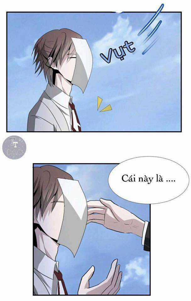 Mộ Huyết Chi Ương - Chapter 10 - Trang 14