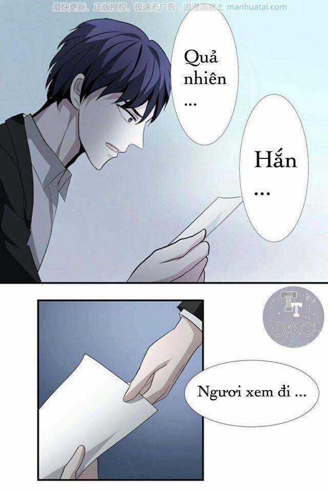 Mộ Huyết Chi Ương - Chapter 10 - Trang 15